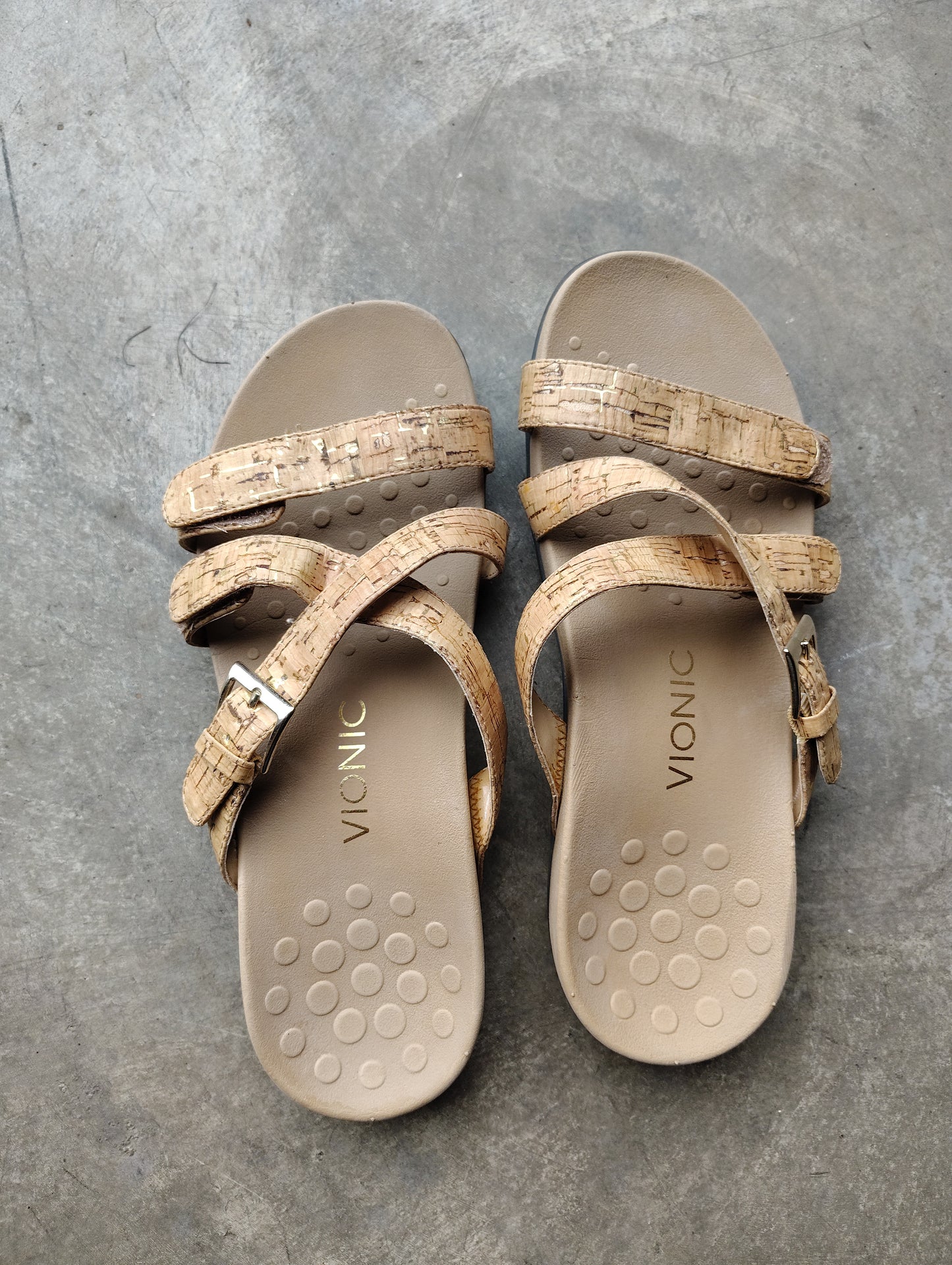 Sandals Women's 8