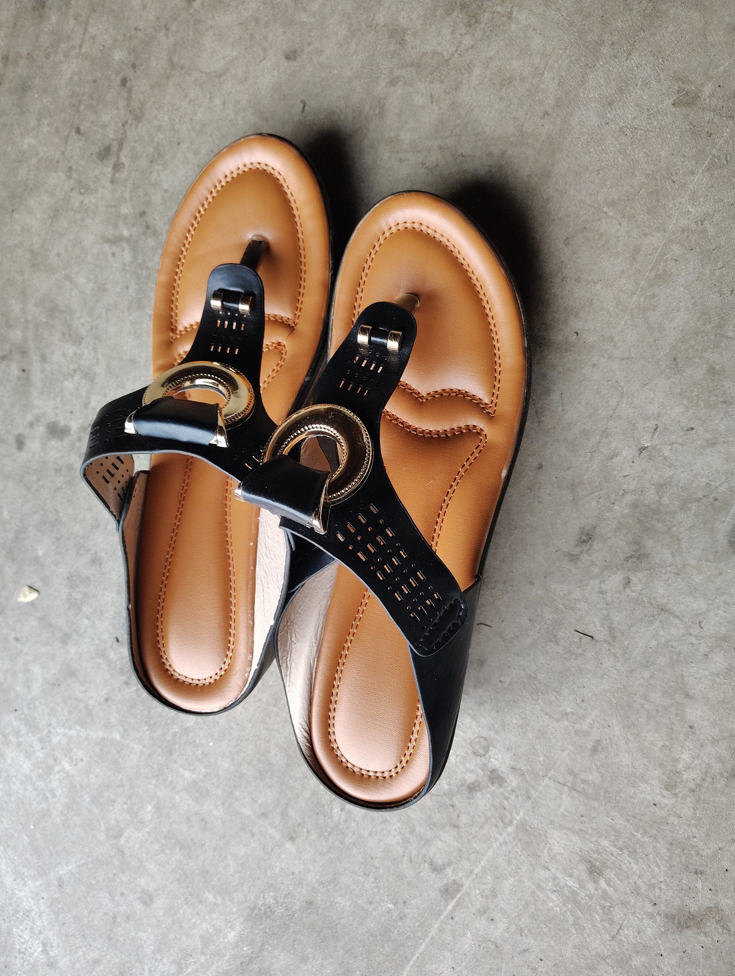 Sandals Women's 7