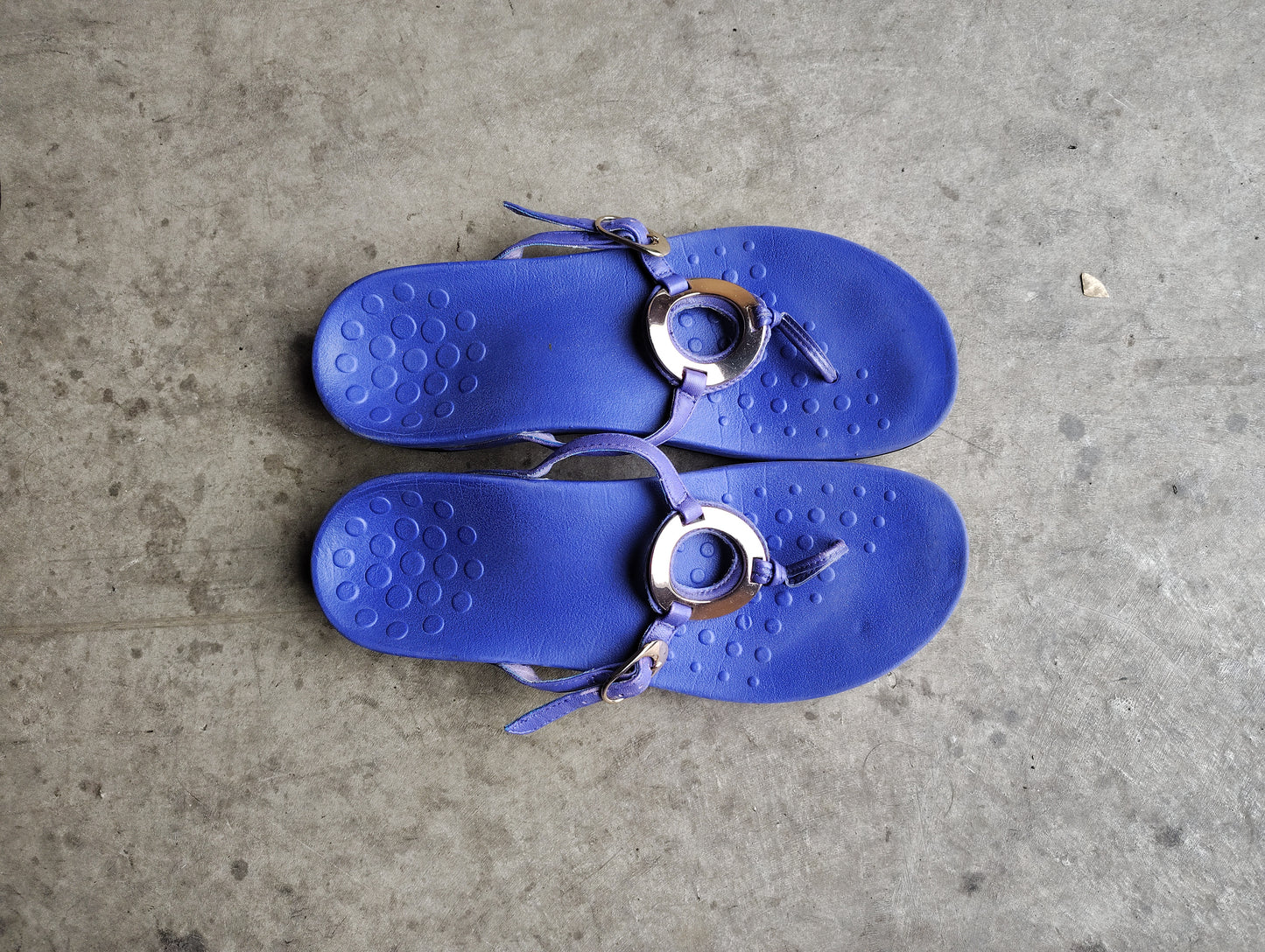 Sandals Women's 8