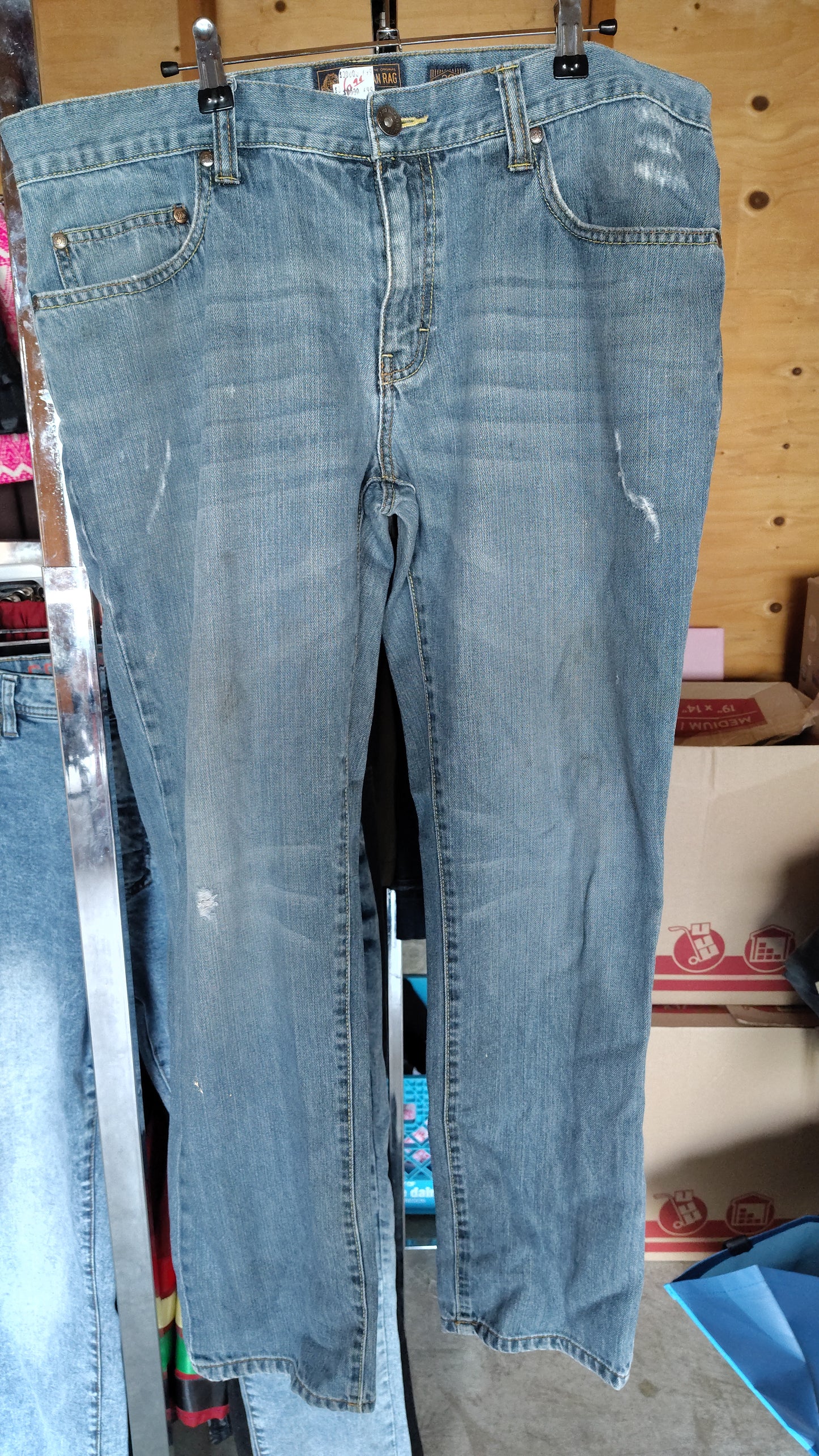 Men Jeans 36/32