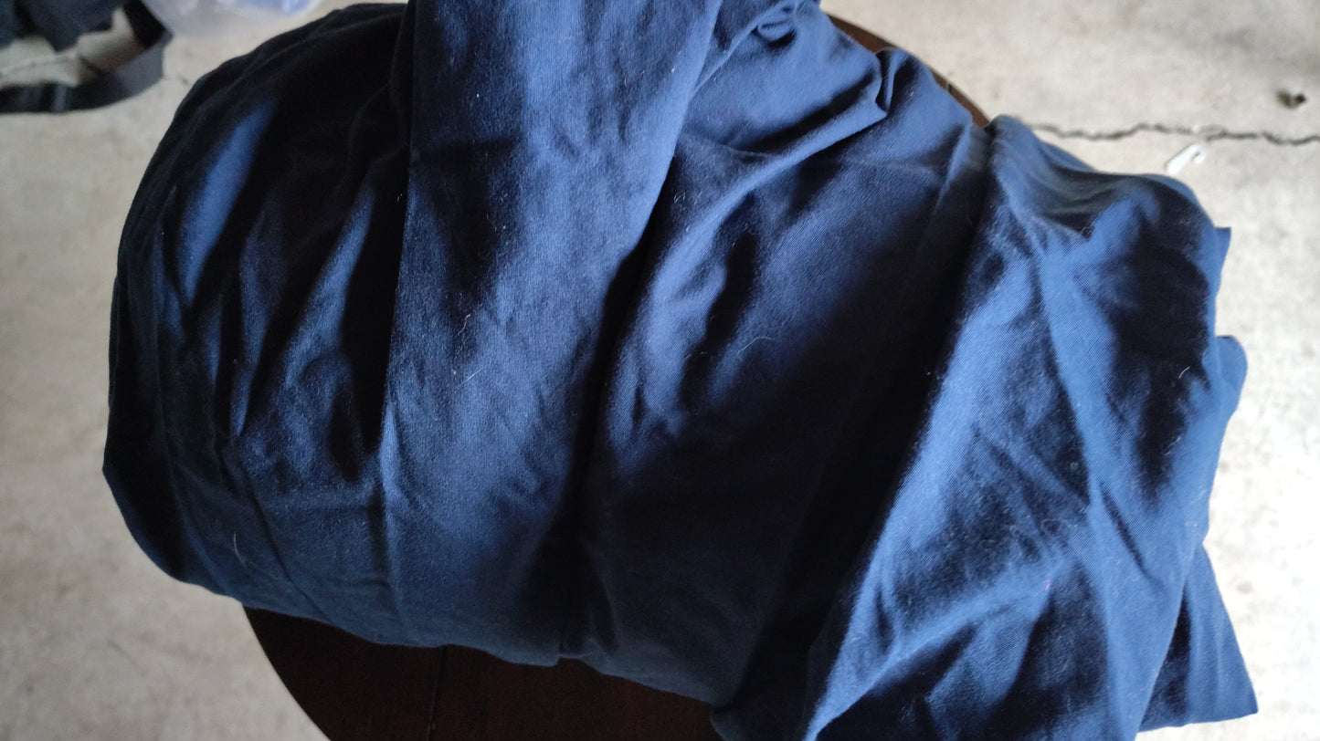 Fitted Sheet TWIN