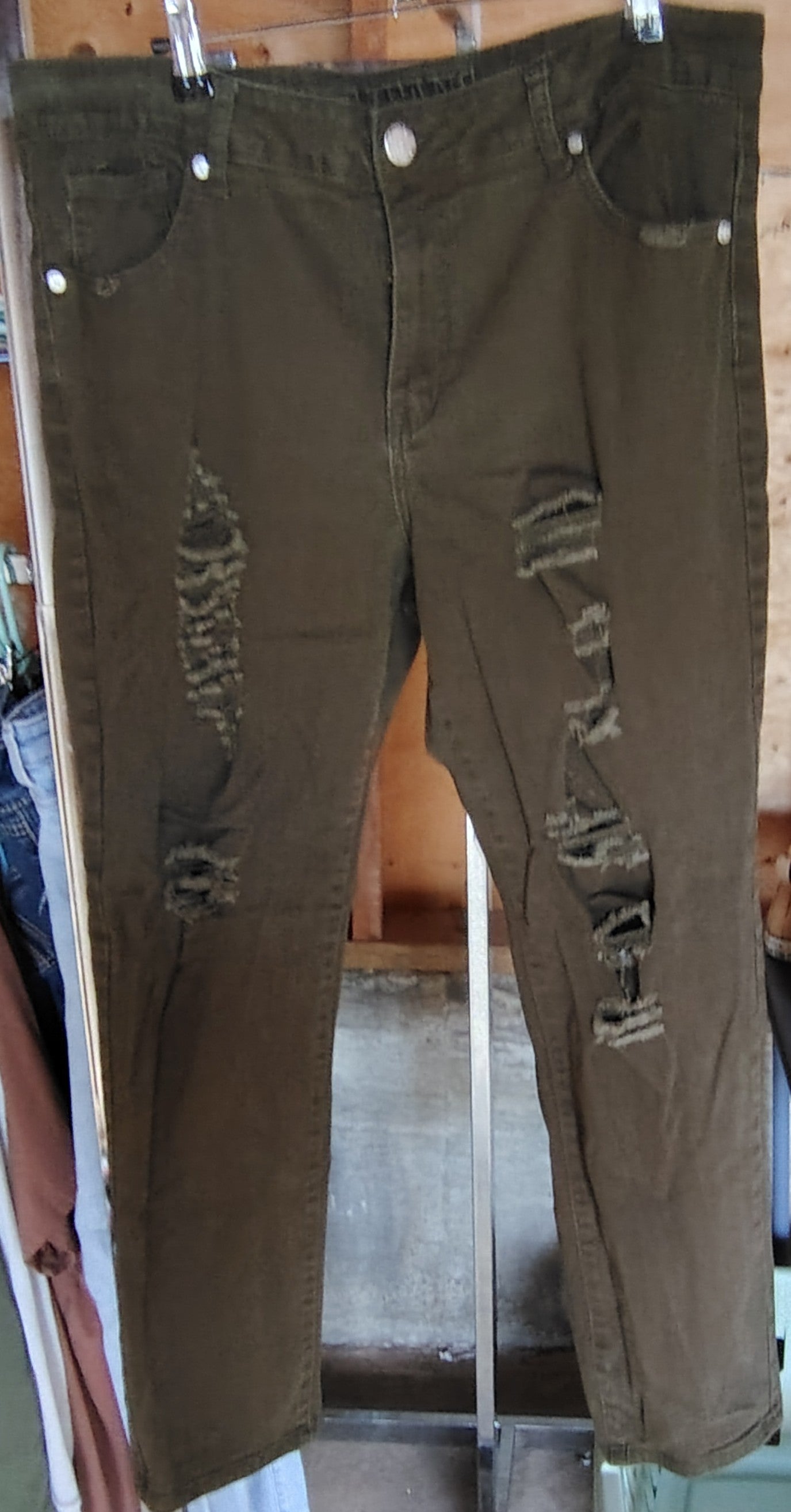 Jeans Women's Size 16