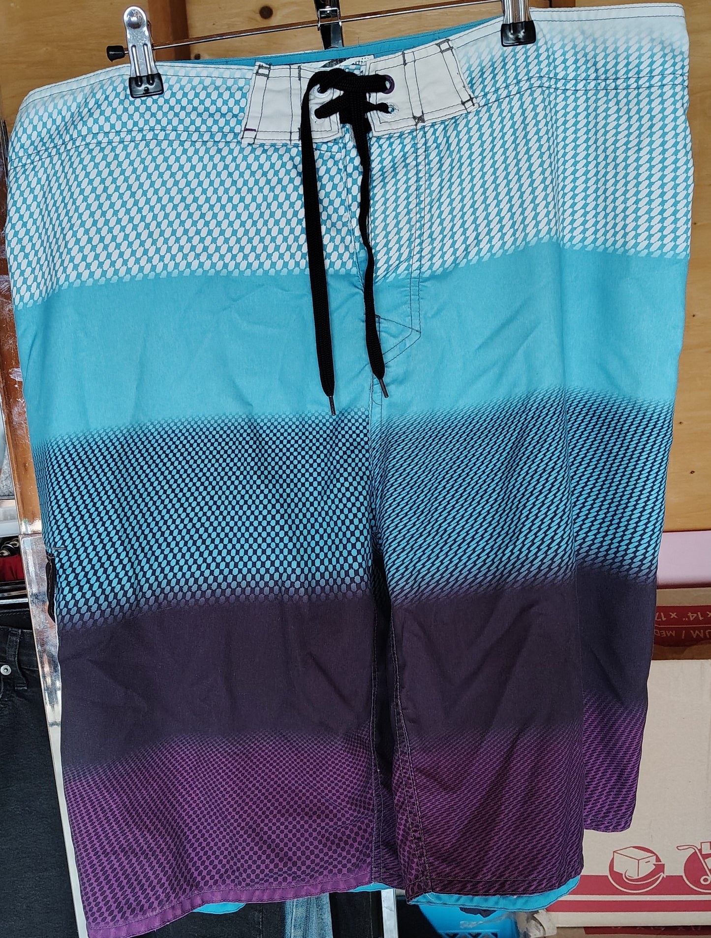 MENS SWIMMING TRUNK XL