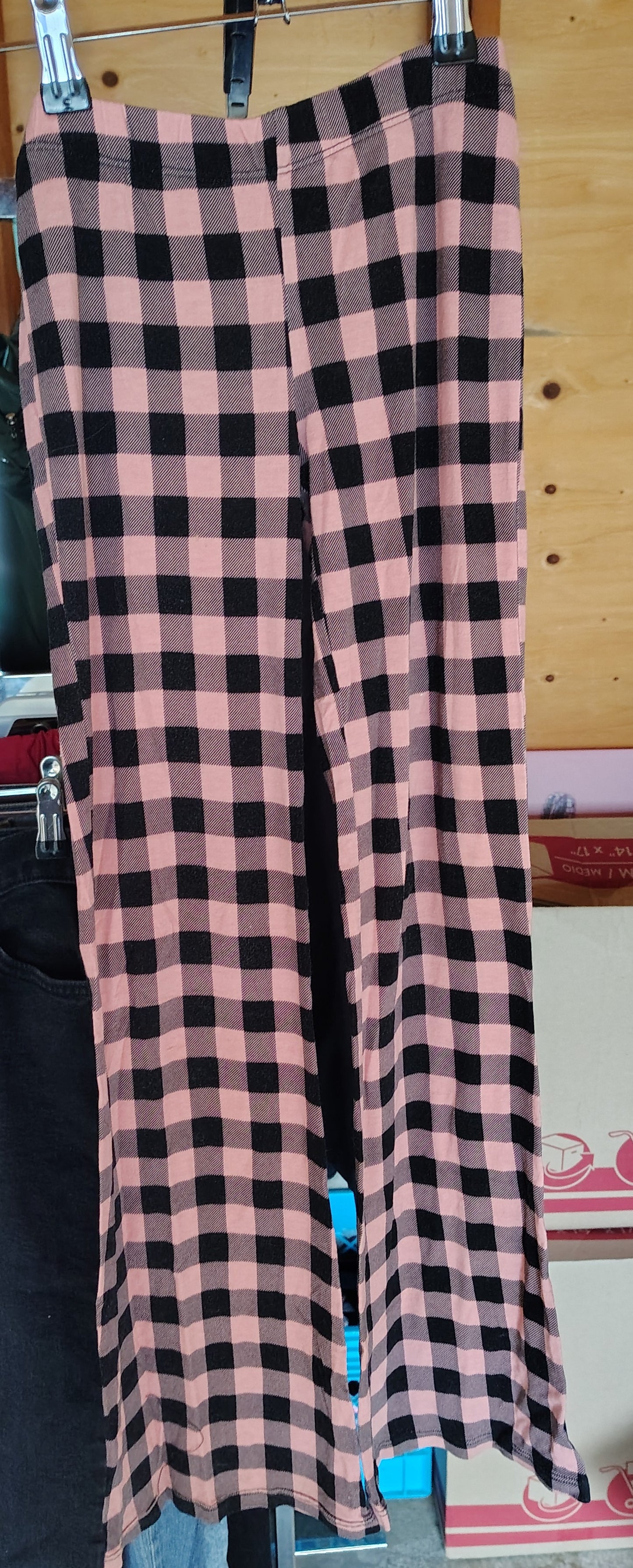 Girls 7/8 Leggings