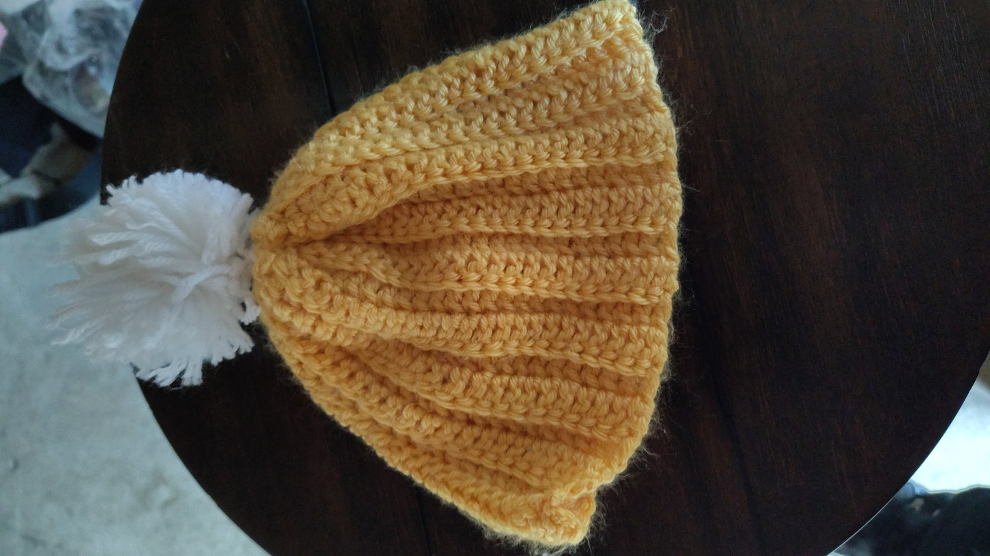 Baby Beanie